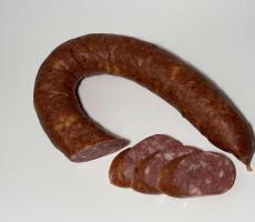 Колбаса «Тминная»