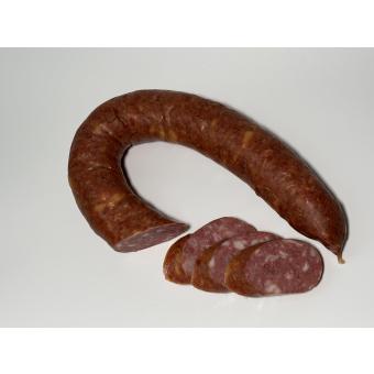 Колбаса «Тминная»