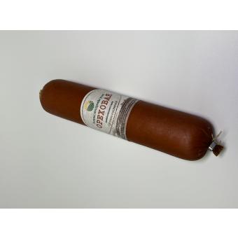 Колбаса «Ореховая»
