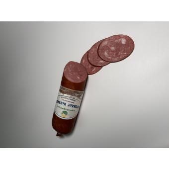 Колбаса салями «Сервелат Барбадос»