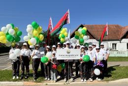 С днем работников сельского хозяйства и перерабатывающей промышленности!