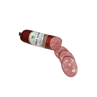 Колбаса салями «Сервелат Барбадос»