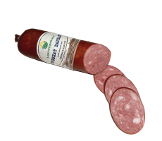 Колбаса салями «Сервелат Барбадос»