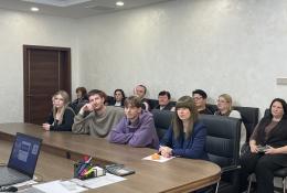 Неделя родительской любви