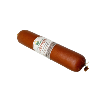 Колбаса «Ореховая»