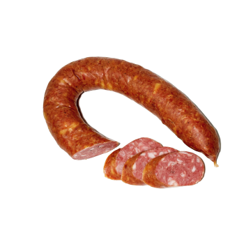 Колбаса «Тминная»