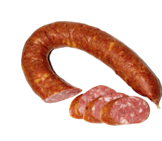 Колбаса «Тминная»